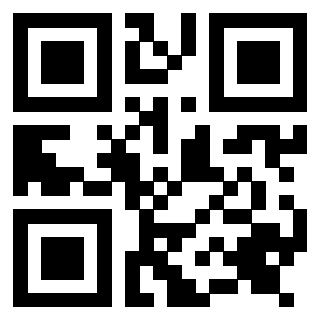 Scansione del Qr Code di 3917075710