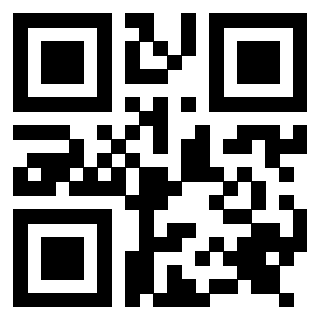 3917075712 QrCode associato