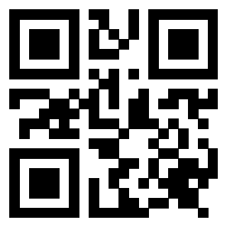 3917075713 Qr Code associato