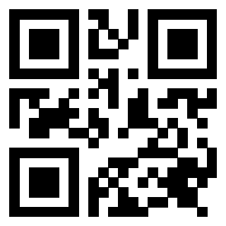3917075714 - Immagine del QrCode associato