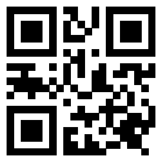 Qr Code di 3917075715