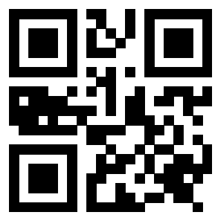 3917075721 - Immagine del QrCode associato
