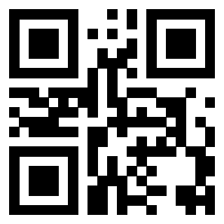Il Qr Code di 3917075722