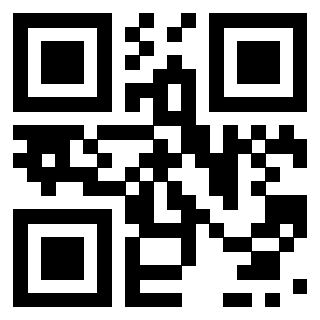 Scansione del Qr Code di 3917075723