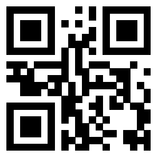 Scansione del QrCode di 3917075726