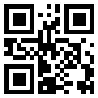 3917075730 - Immagine del QrCode associato