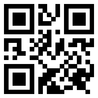 Il Qr Code di 3917075731