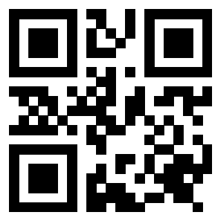 Scansione del QrCode di 3917075733