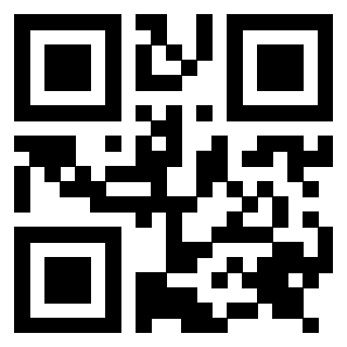 3917075734 Qr Code associato