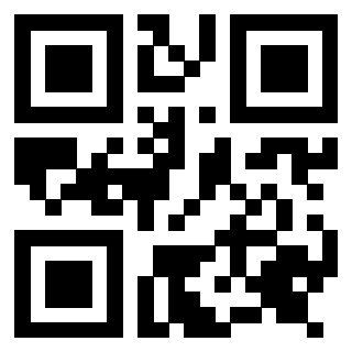 3917075735 - Immagine del QrCode associato