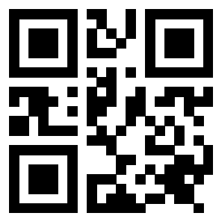 Scansione del Qr Code di 3917075736