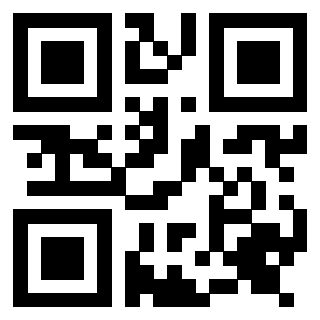 3917075737 - Immagine del QrCode associato