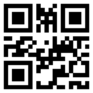 Il Qr Code di 3917075741