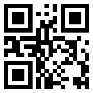 3917075748 - Immagine del Qr Code associato