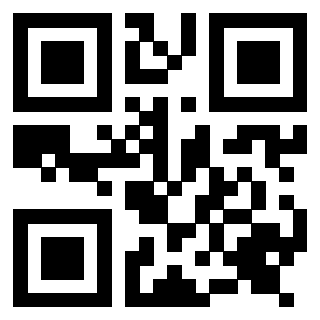 3917075749 Qr Code associato