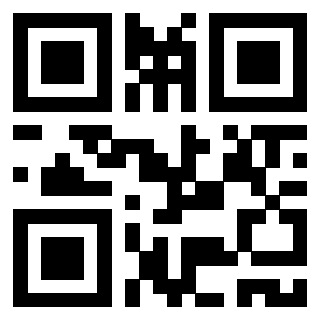 Immagine del Qr Code di 3917075750