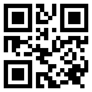 Immagine del QrCode di 3917075752
