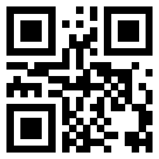 3917075756 - Immagine del QrCode associato