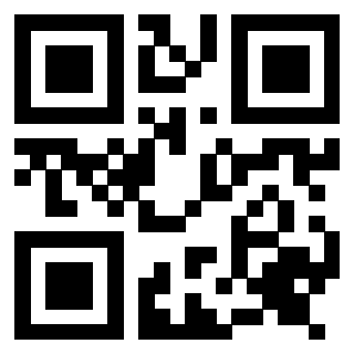 3917075757 Qr Code associato