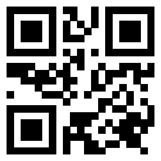 3917075758 Qr Code associato
