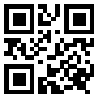 Il Qr Code di 3917075759