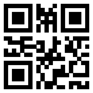 Scansione del Qr Code di 3917075761