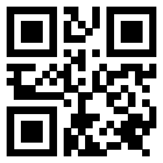 3917075762 QrCode associato