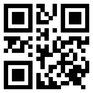 Il Qr Code di 3917075765