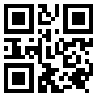 Il QrCode di 3917075766
