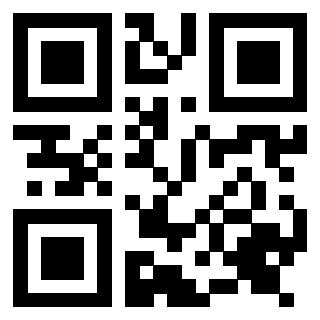 Immagine del QrCode di 3917075771