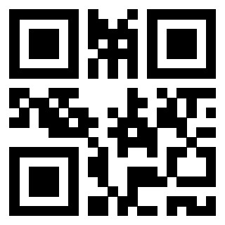 3917075774 - Immagine del Qr Code associato