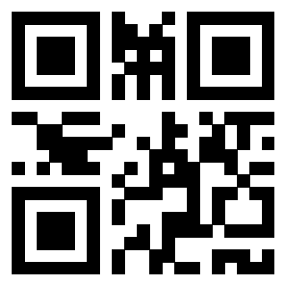 3917075775 QrCode associato