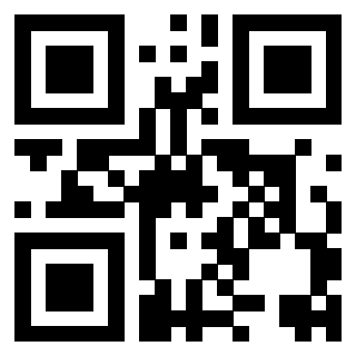 3917075777 - Immagine del Qr Code associato