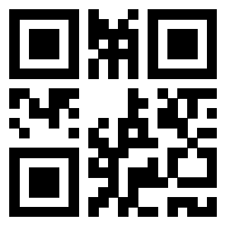3917075781 - Immagine del Qr Code