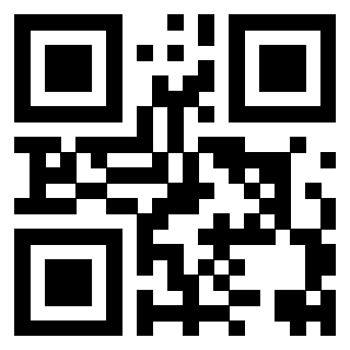 Il QrCode di 3917075782