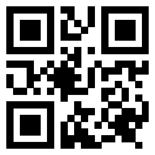 Immagine del Qr Code di 3917075783