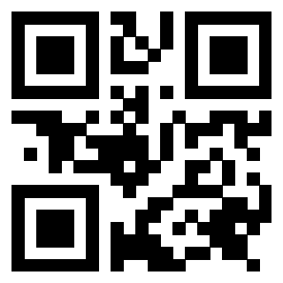 Immagine del Qr Code di 3917075784