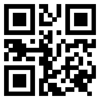 3917075785 - Immagine del Qr Code associato