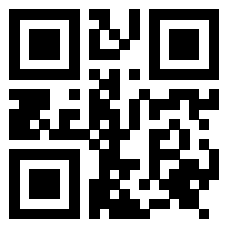3917075787 - Immagine del QrCode