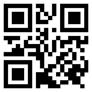 3917075789 - Immagine del Qr Code associato