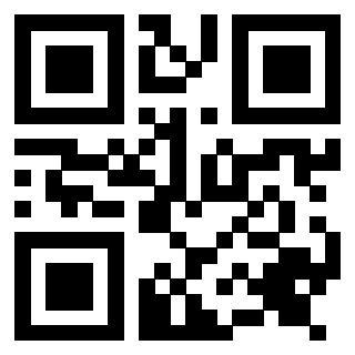 3917075790 QrCode associato