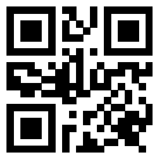 3917075791 Qr Code associato