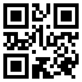 Scansione del Qr Code di 3917075793