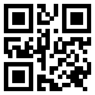 3917075798 QrCode associato