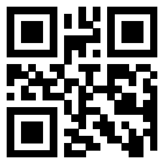 3917075800 Qr Code associato