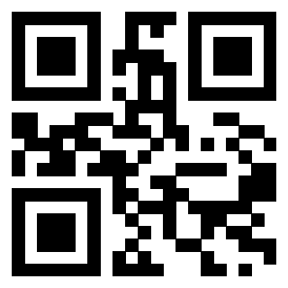 Immagine del QrCode di 3917075802