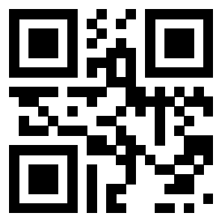Il Qr Code di 3917075803