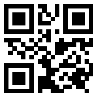3917075804 - Immagine del Qr Code associato