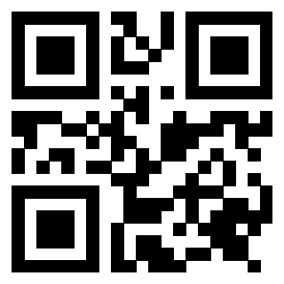 3917075805 - Immagine del QrCode associato
