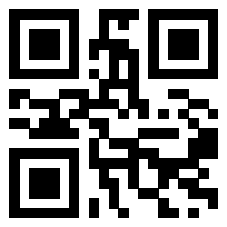 Il Qr Code di 3917075806